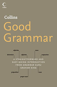 Collins Good Grammar 