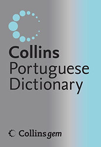 Portuguese Dictionary 