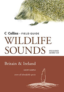 British Wildlife Sounds 