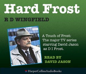 Hard Frost 