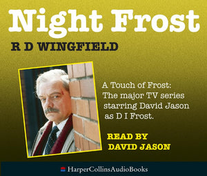 Night Frost 