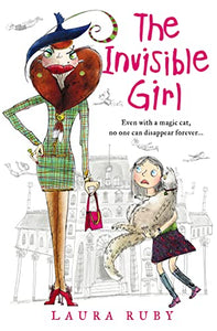 The Invisible Girl 