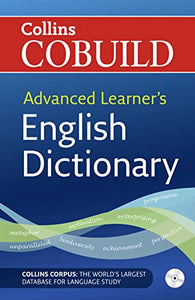 COBUILD Advanced Learner’s English Dictionary 