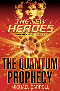 The Quantum Prophecy 