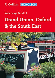 Grand Union, Oxford and The South East 