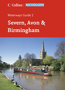 Severn, Avon and Birmingham 