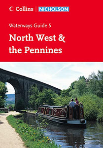 North West and the Pennines 