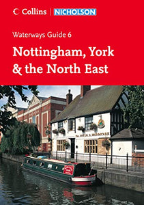 Nottingham, York and the North East 