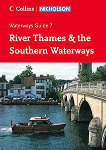 River Thames and the Southern Waterways 