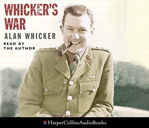 Whicker's War 