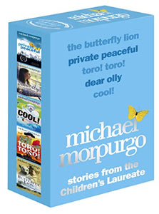 Michael Morpurgo’s Collection 