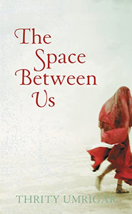 The Space Between Us 