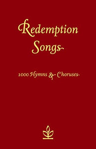 Redemption Songs 