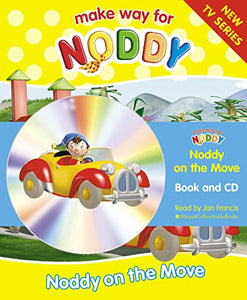 Noddy on the Move 