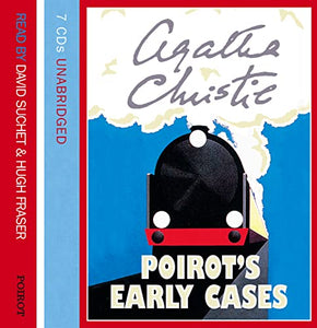 Poirot’s Early Cases 