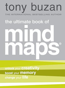 The Ultimate Book Of Mind Maps 