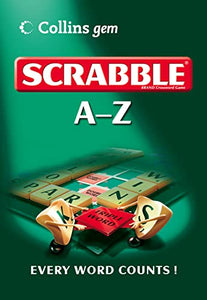 A –Z of Scrabble 