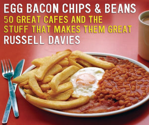 Egg, Bacon, Chips and Beans 