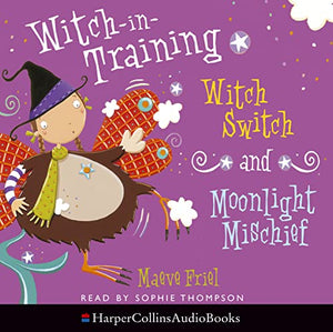 Witch Switch 