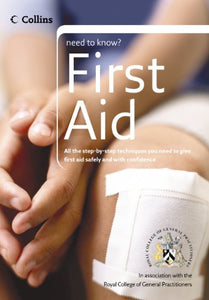 First Aid 