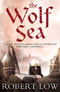 The Wolf Sea 