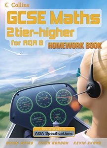 Higher Homework Book 