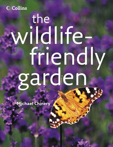 The Wildlife-Friendly Garden 