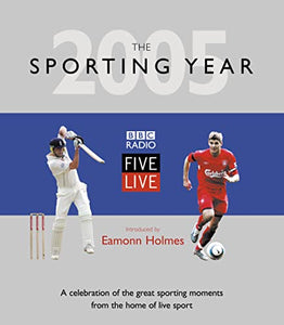 Radio Five Live Sporting Yearbook 