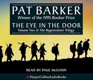 The Eye in the Door 