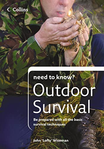 Outdoor Survival