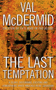 The Last Temptation 