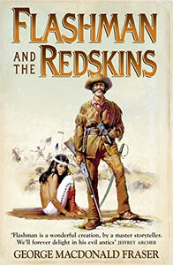 Flashman and the Redskins 