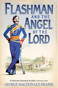 Flashman and the Angel of the Lord 