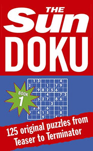 The Sun Doku 