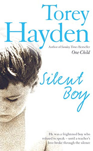 The Silent Boy 