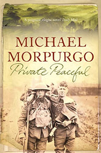 Private Peaceful 