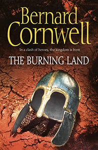 The Burning Land 