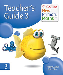 Teacher’s Guide 3 