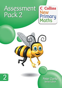 Assessment Pack 2 