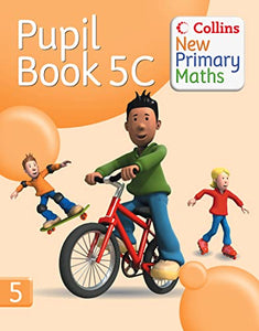 Pupil Book 5C 