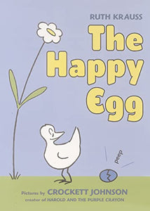 The Happy Egg 