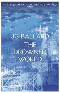 The Drowned World 