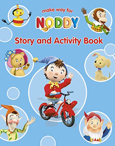 Make Way for Noddy 