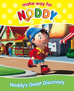 Noddy's Great Discovery 