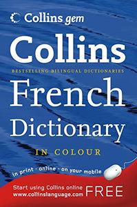 French Dictionary 