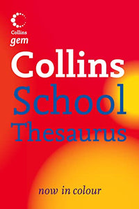 School Thesaurus 