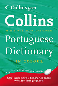 Portuguese Dictionary 