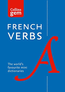 Gem French Verbs 