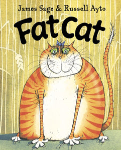 Fat Cat 