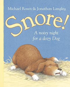 Snore! 